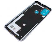 Iridescent Pearl battery cover for Motorola Moto G10, XT2127-2